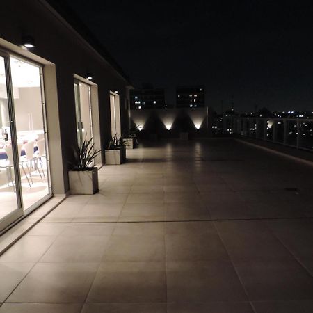 Bristol Uk Apartment Buenos Aires Luaran gambar