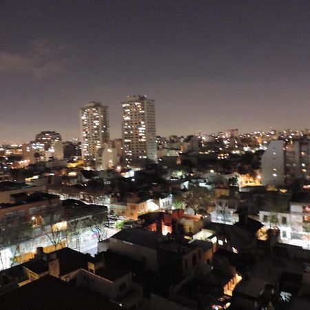 Bristol Uk Apartment Buenos Aires Luaran gambar