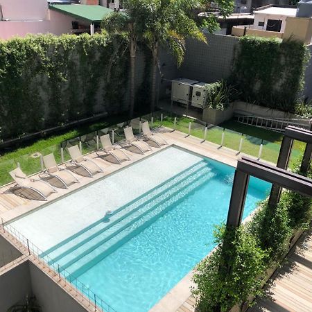 Bristol Uk Apartment Buenos Aires Luaran gambar