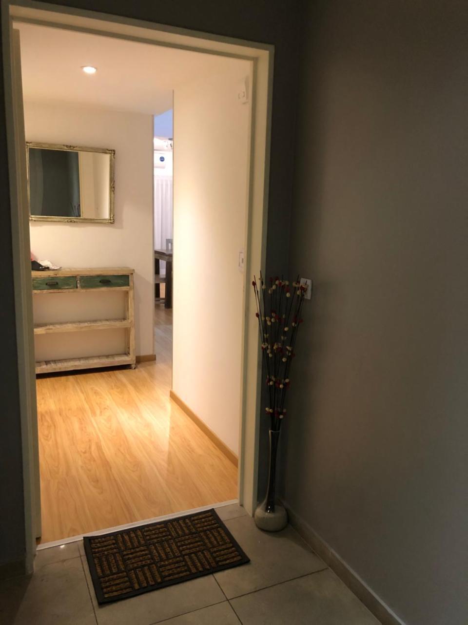 Bristol Uk Apartment Buenos Aires Luaran gambar