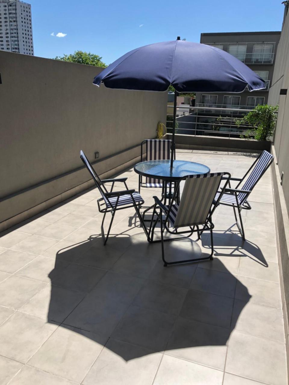 Bristol Uk Apartment Buenos Aires Luaran gambar