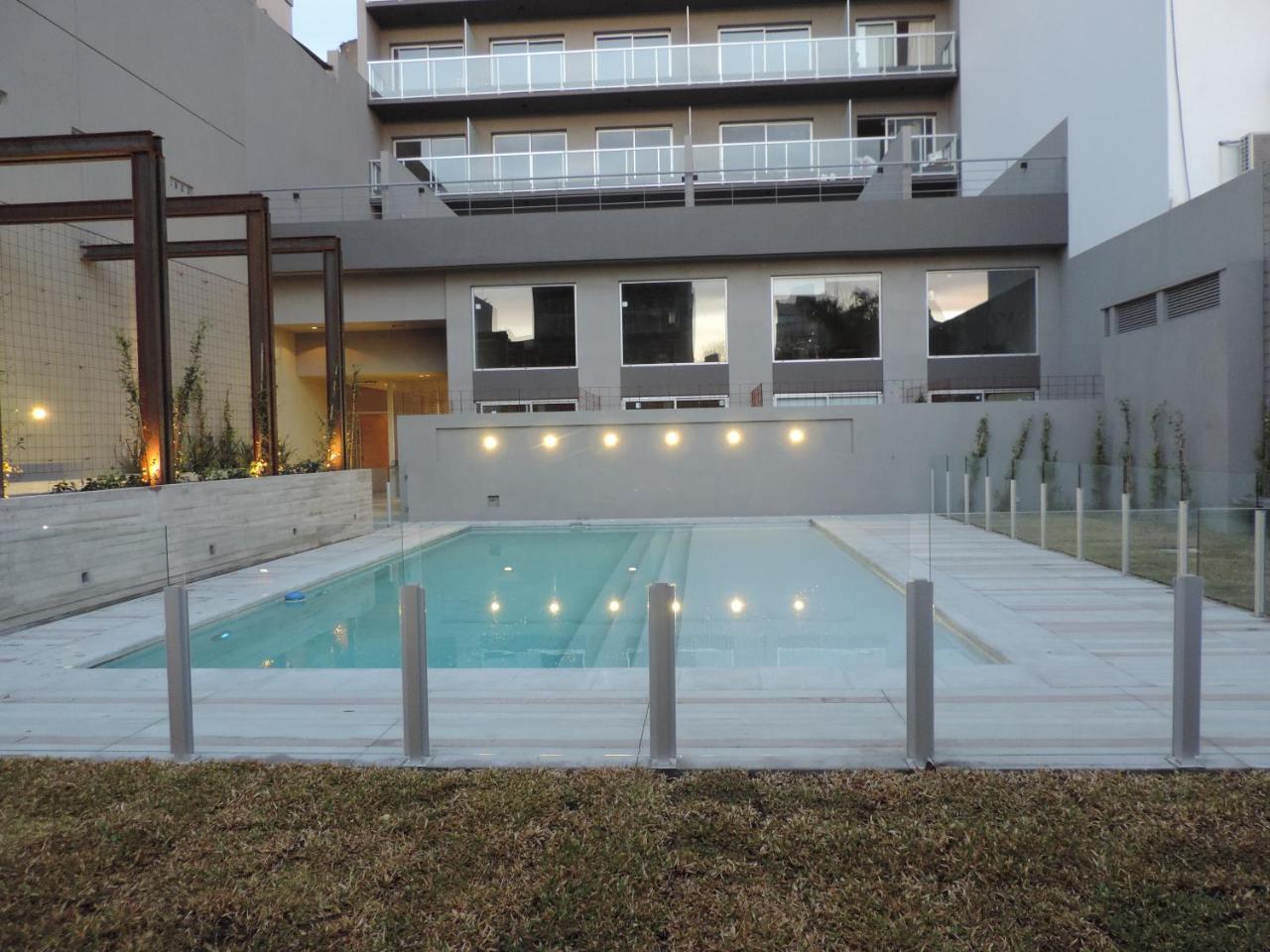 Bristol Uk Apartment Buenos Aires Luaran gambar