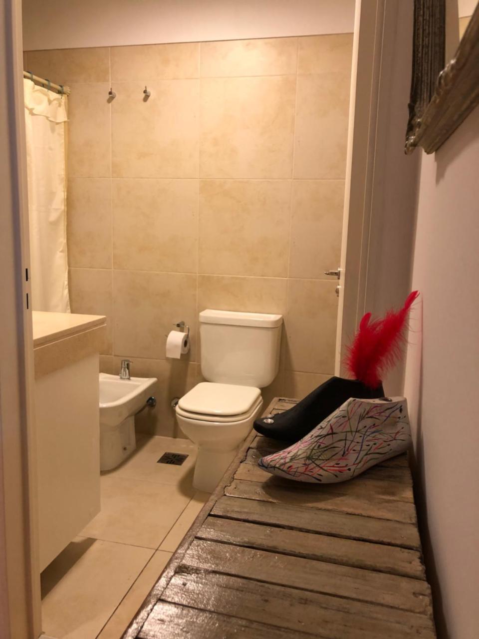 Bristol Uk Apartment Buenos Aires Luaran gambar