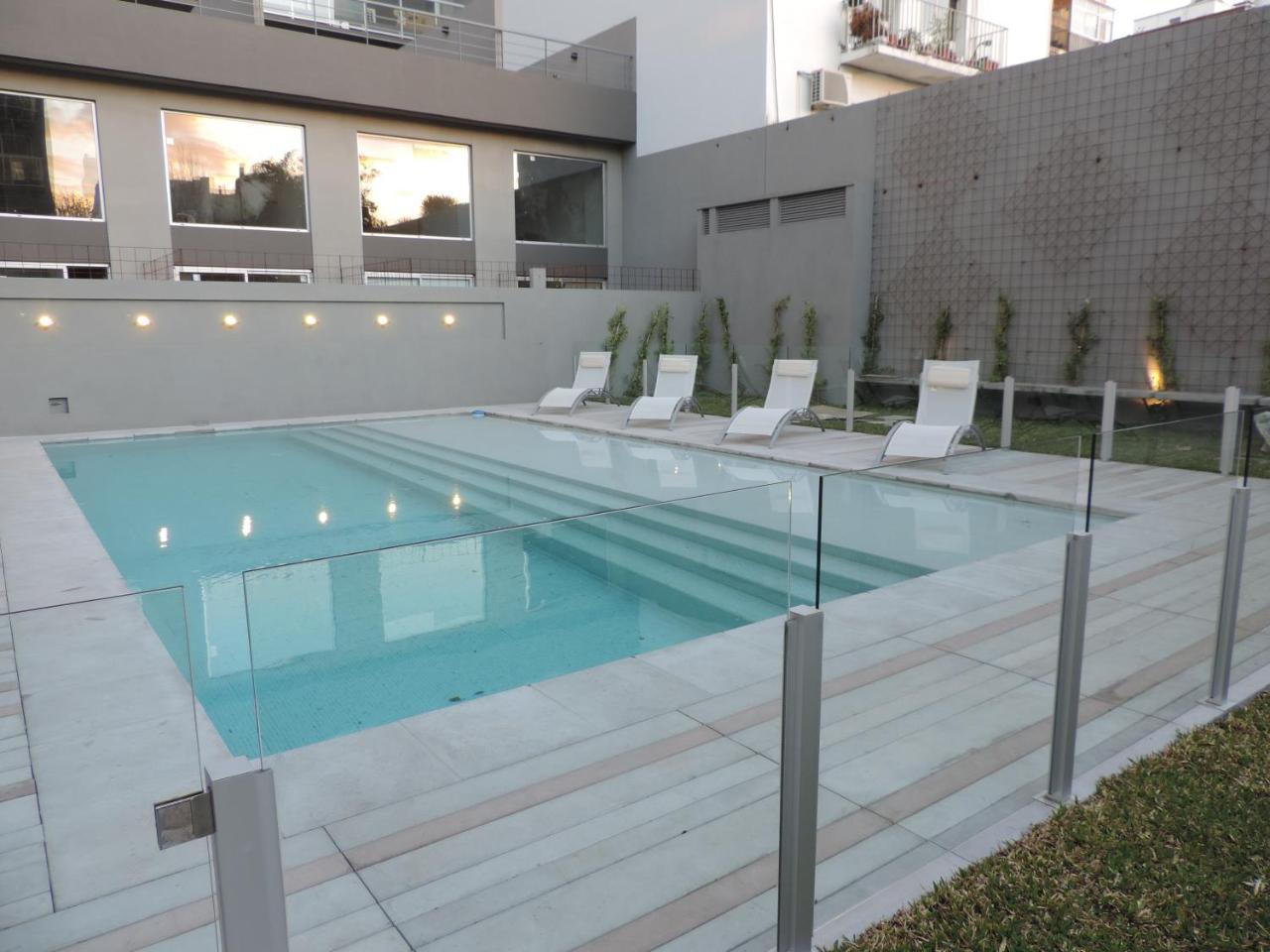 Bristol Uk Apartment Buenos Aires Luaran gambar