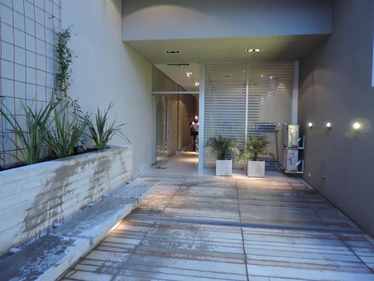 Bristol Uk Apartment Buenos Aires Luaran gambar