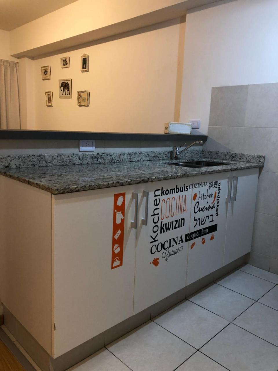 Bristol Uk Apartment Buenos Aires Luaran gambar