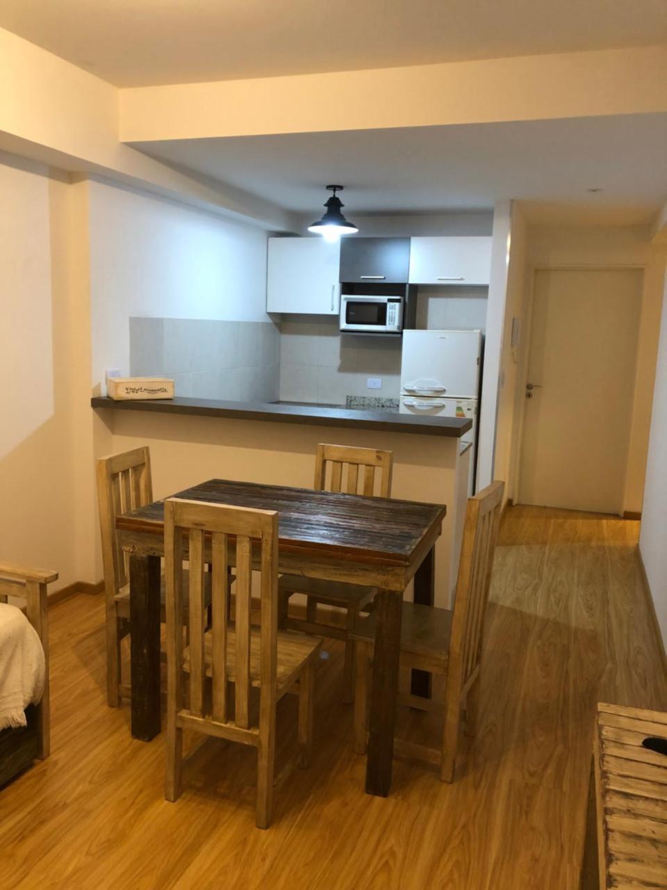 Bristol Uk Apartment Buenos Aires Luaran gambar