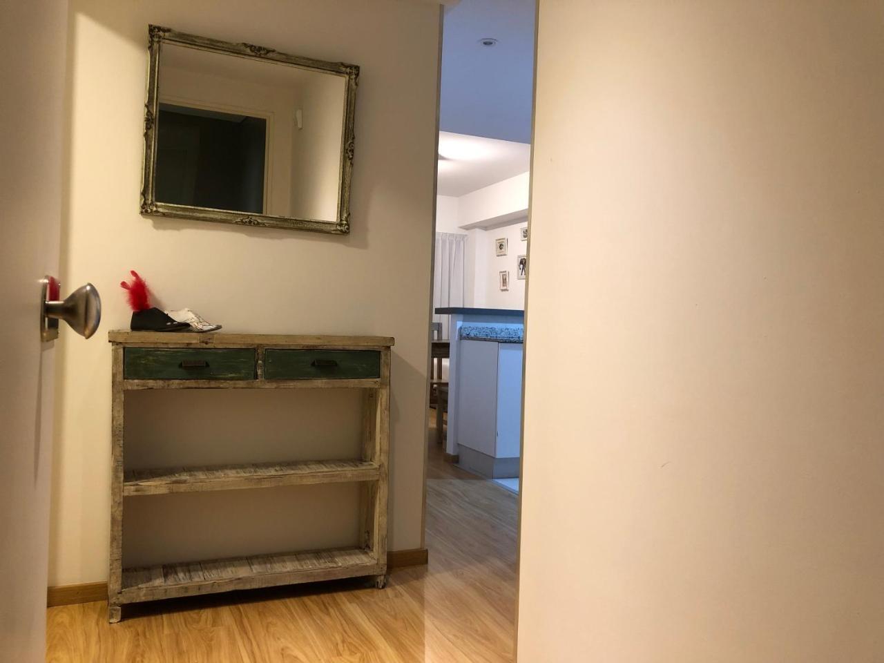 Bristol Uk Apartment Buenos Aires Luaran gambar