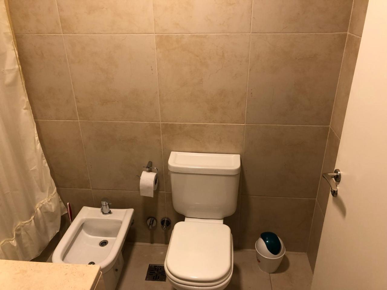 Bristol Uk Apartment Buenos Aires Luaran gambar