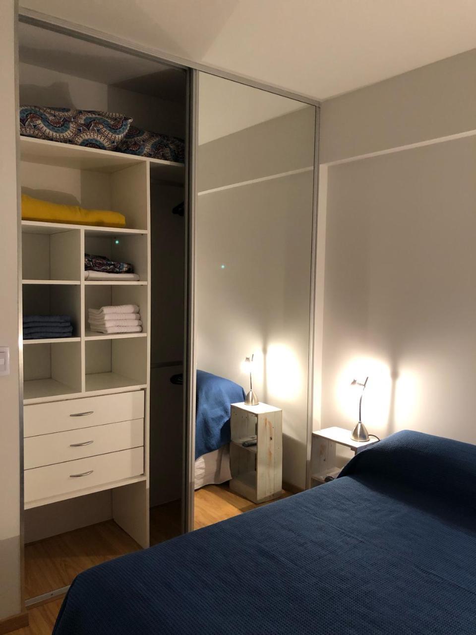 Bristol Uk Apartment Buenos Aires Luaran gambar