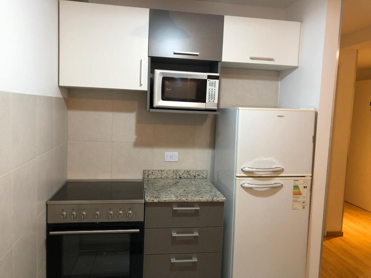 Bristol Uk Apartment Buenos Aires Luaran gambar