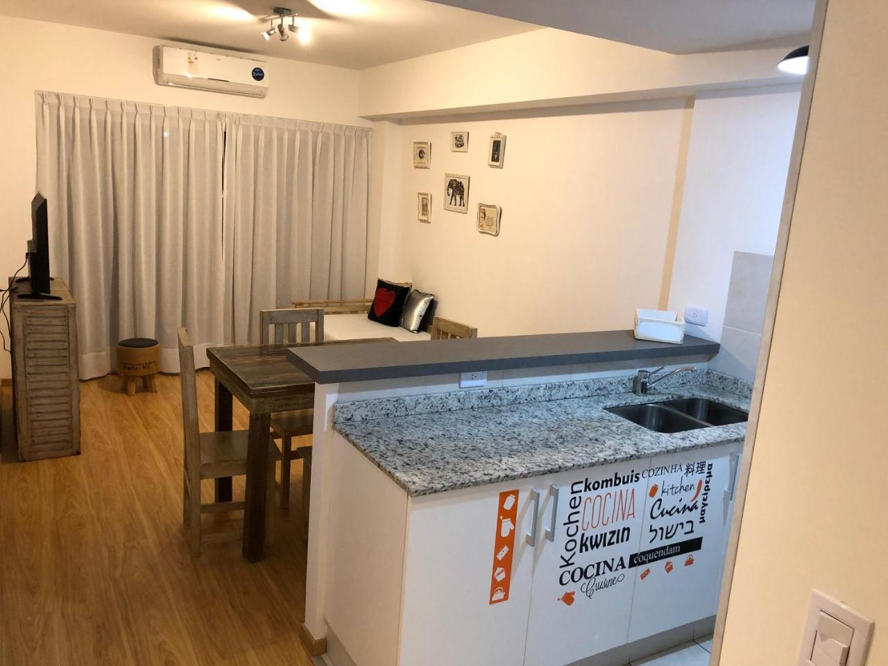 Bristol Uk Apartment Buenos Aires Luaran gambar