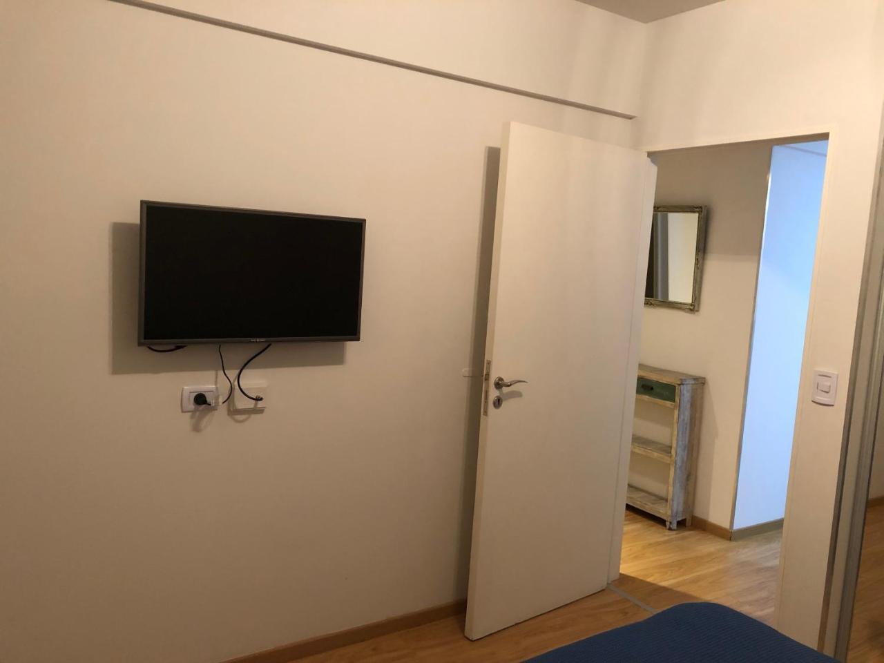 Bristol Uk Apartment Buenos Aires Luaran gambar