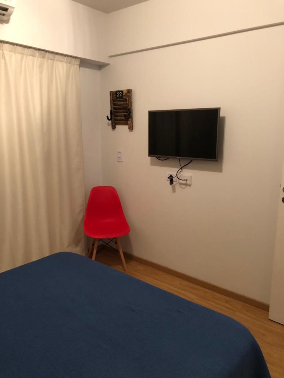 Bristol Uk Apartment Buenos Aires Luaran gambar