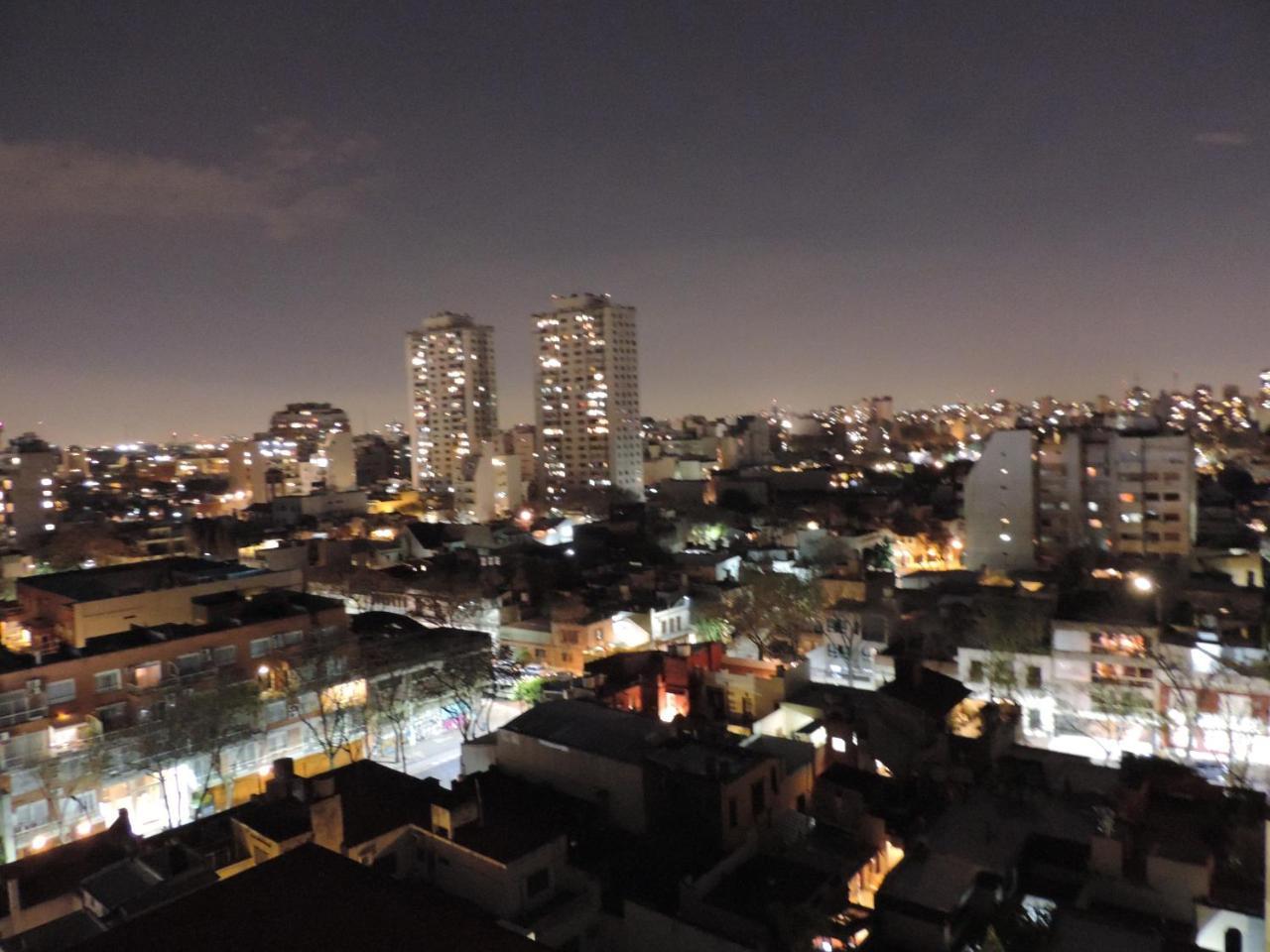 Bristol Uk Apartment Buenos Aires Luaran gambar